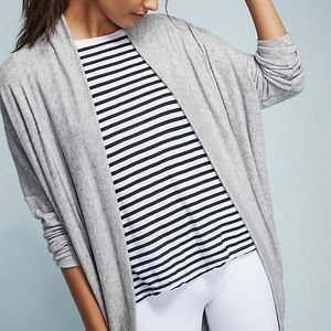 New Anthropologie Sundry Follow Me Cardigan